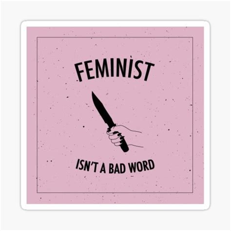 discord chanel anti femininist|Feminist Isn't A Bad Word .